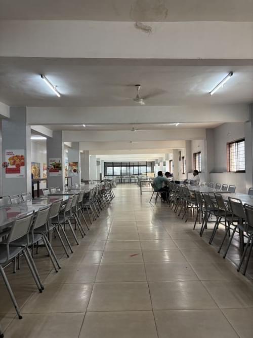 RNSIT Infrastructure photo 54